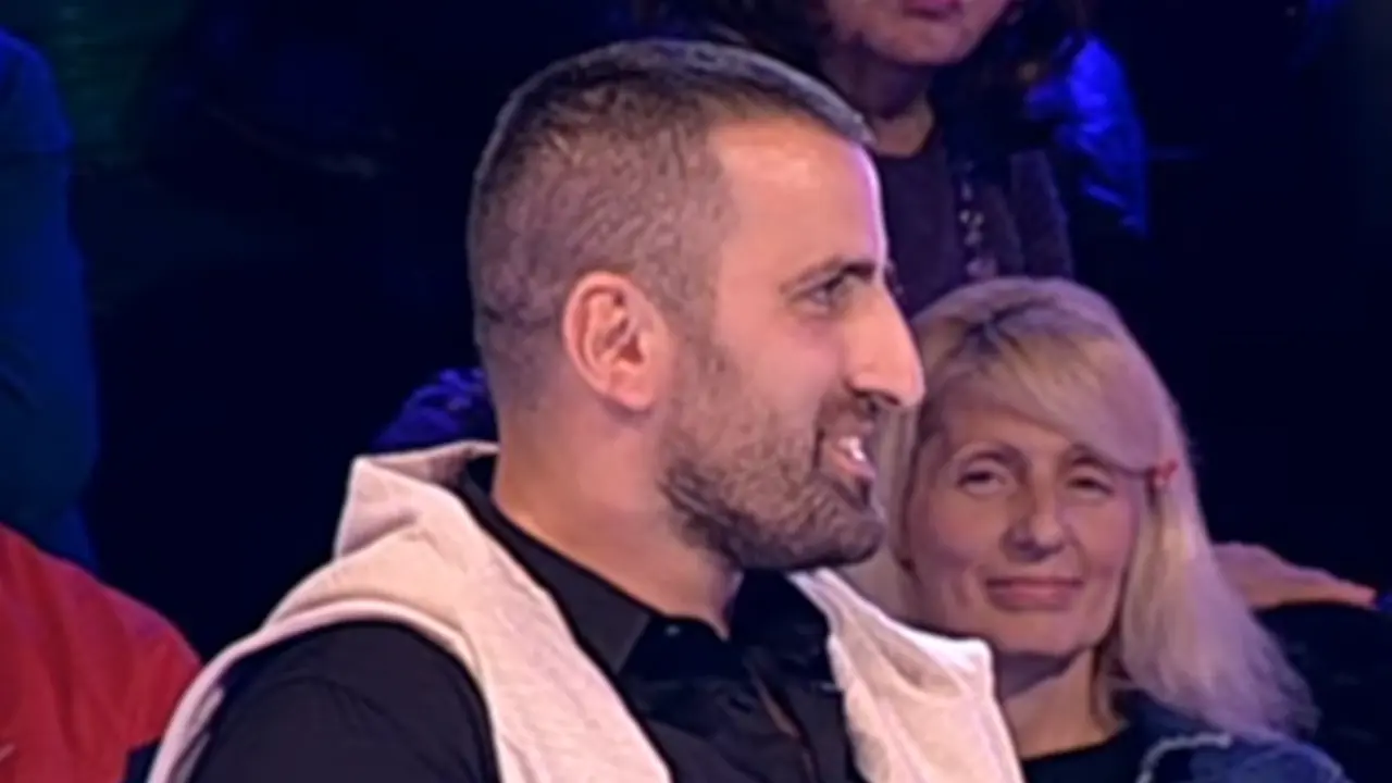 Mirko Damjanović