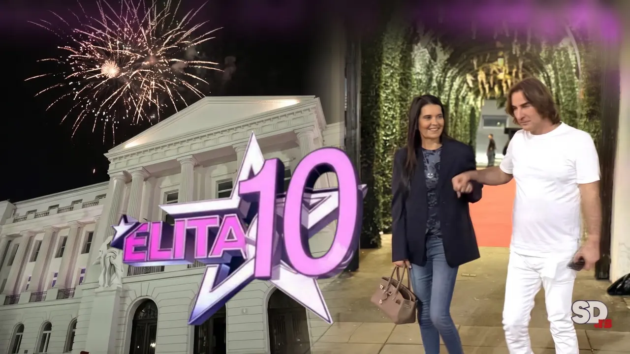 Elita 10 Elita 10