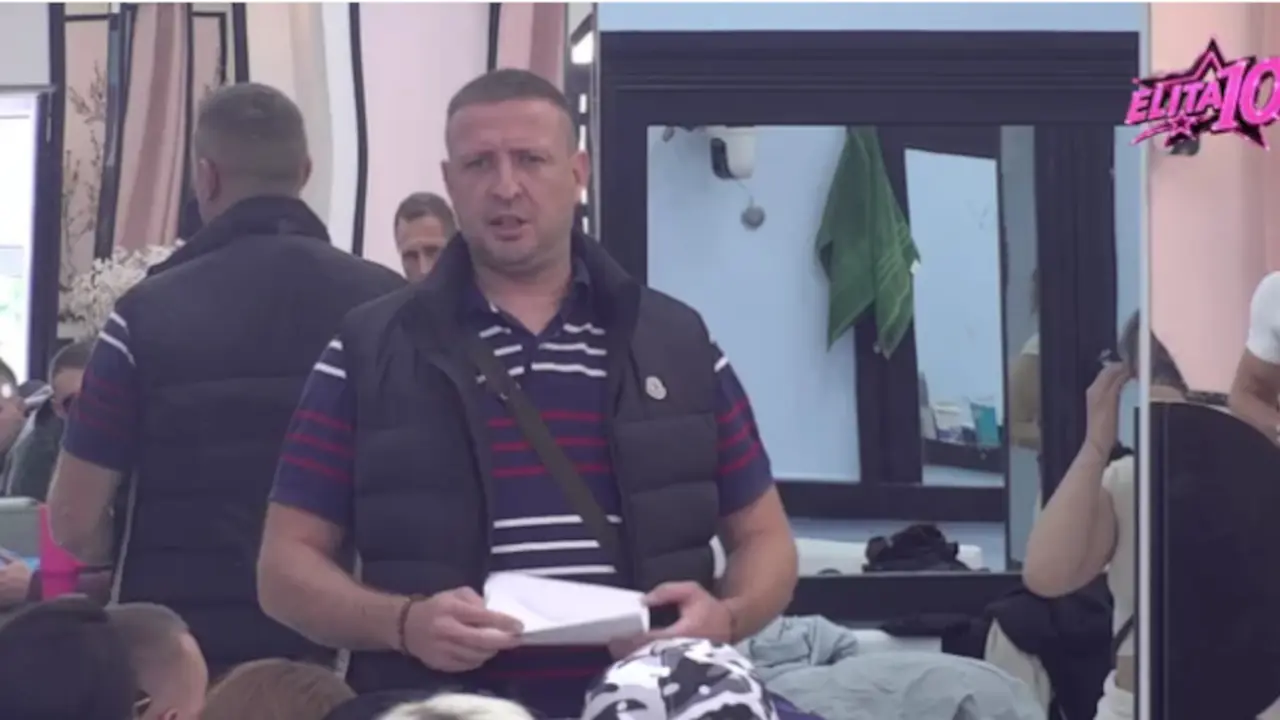 nemanja-tosic-jpg Nemanja Tošić čita pismo Velikog šefa