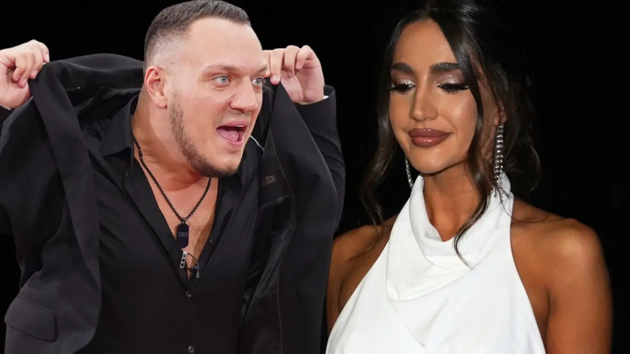 Nenad Marinković Gastoz, Anđela Đuričić Nenad Marinković Gastoz, Anđela Đuričić