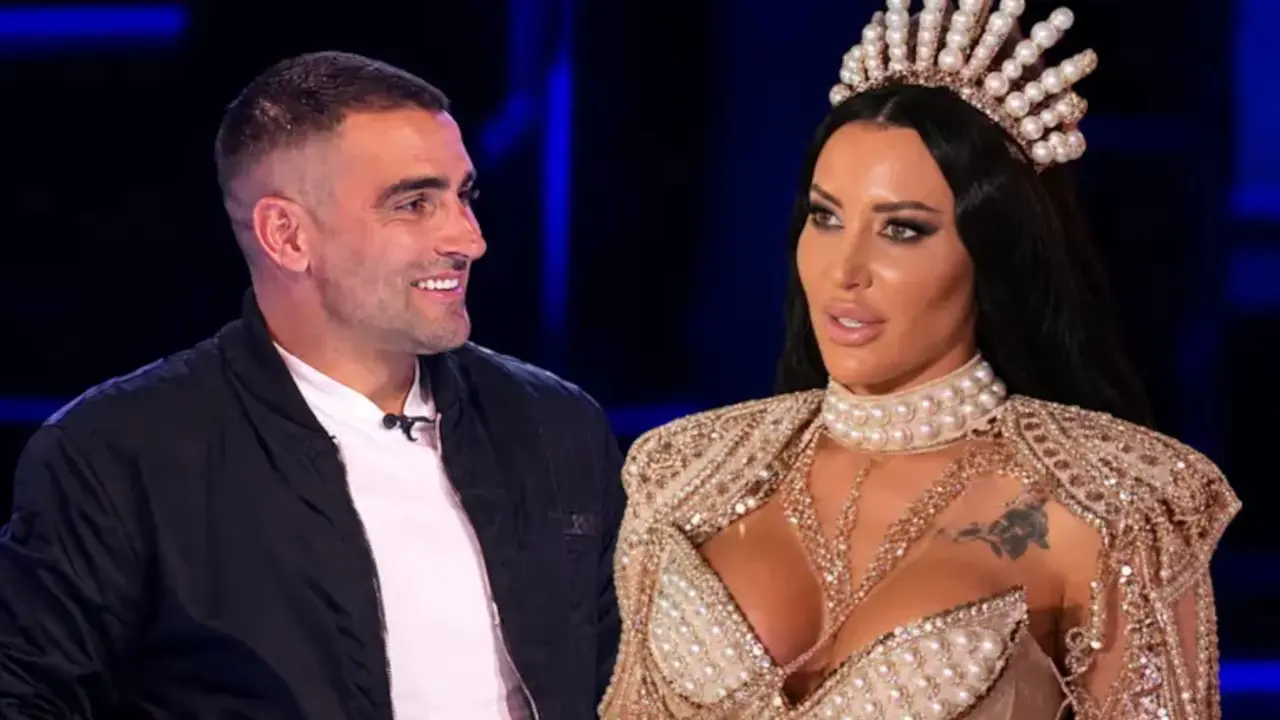 porc5a1elina-c5bearko-jpg Slađa Poršelina i Žarko Udovičić