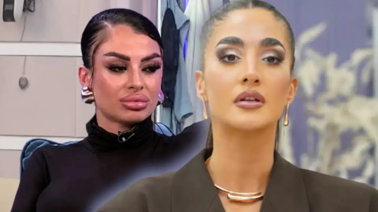 Sanja Grujić, Anđela Đuričić
