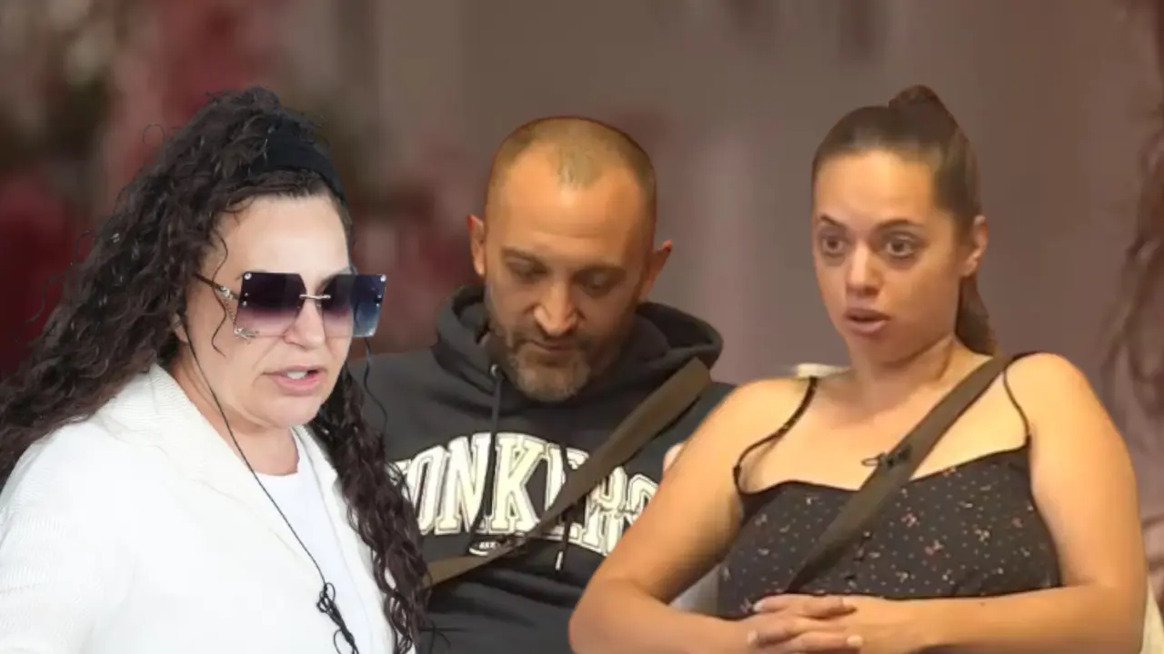 Stoja, Rada i Milan Stoja, Rada i Milan
