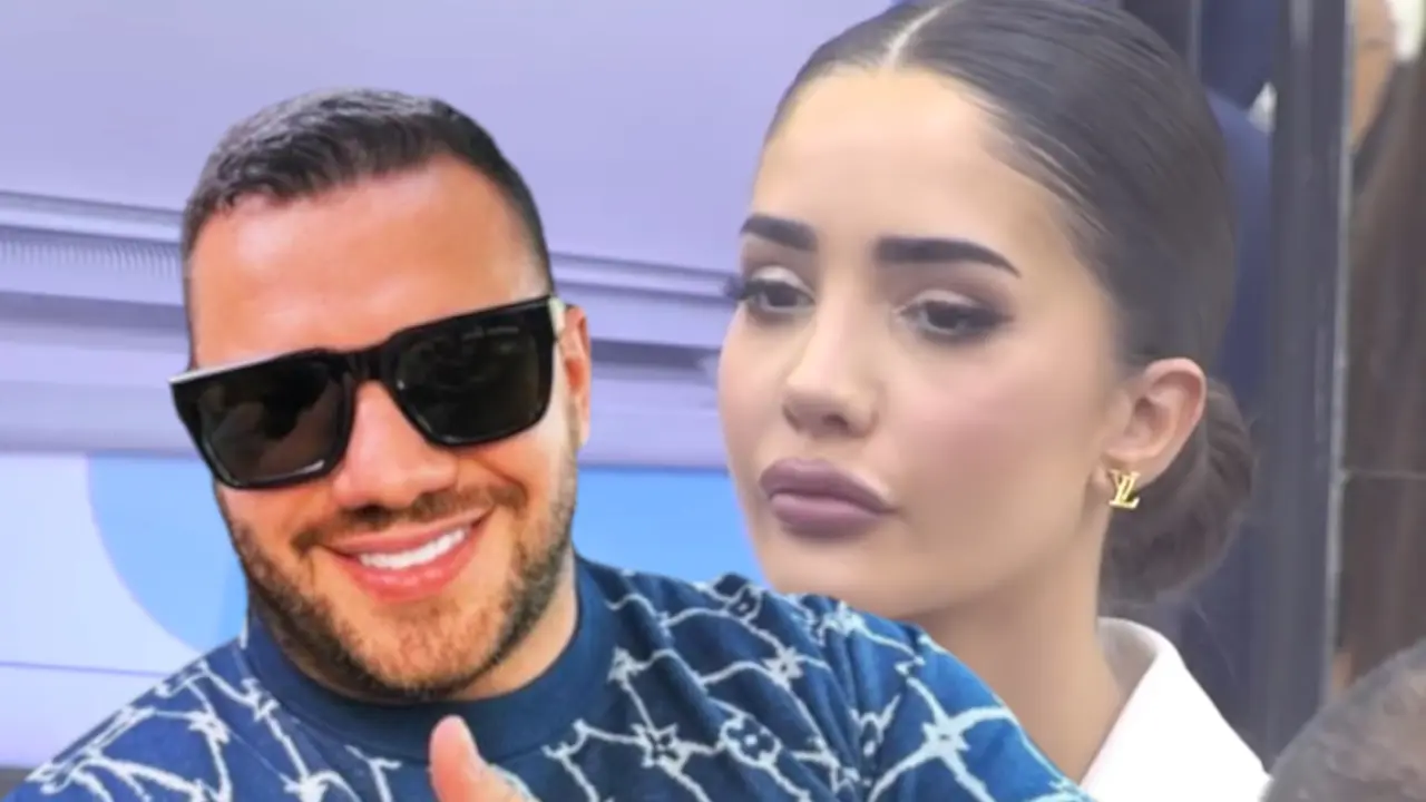 Suki Keso i Anđela Đuričić Suki Keso i Anđela Đuričić