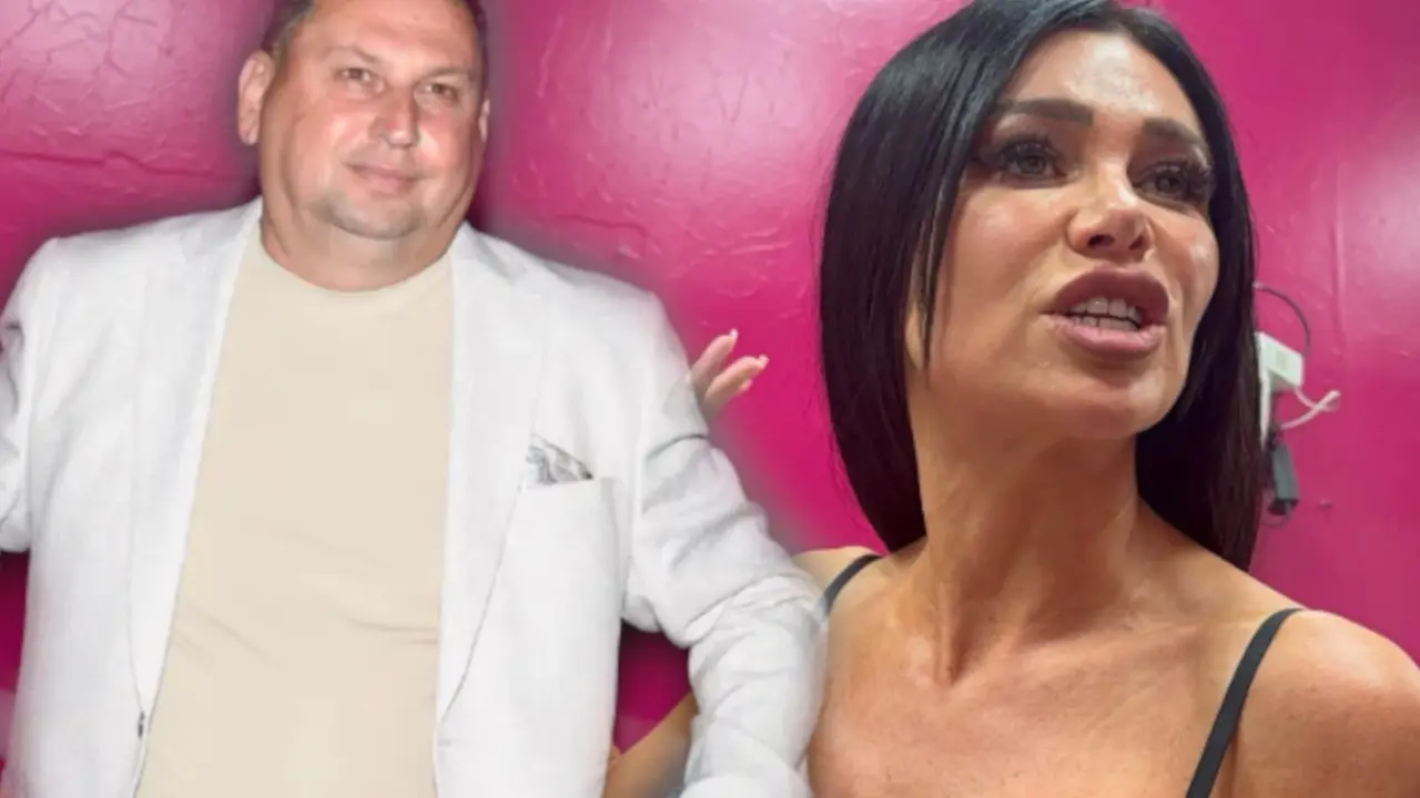 Taki Marinković, Stanija Dobrojević