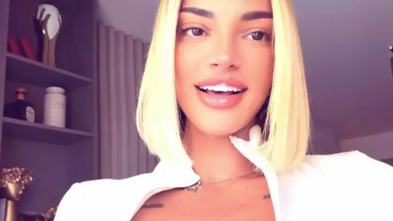 Tara Simov