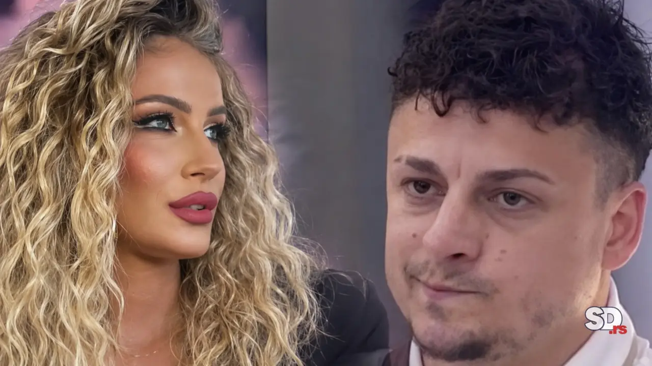 Terza, Milica Veličković Terza, Milica Veličković