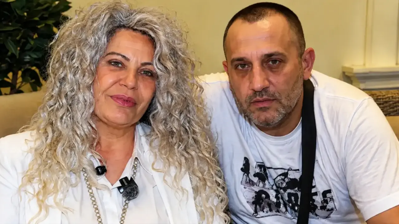 viki-miljkovic487-i-milan-popov-jpg Viki Miljković i Milan Popov