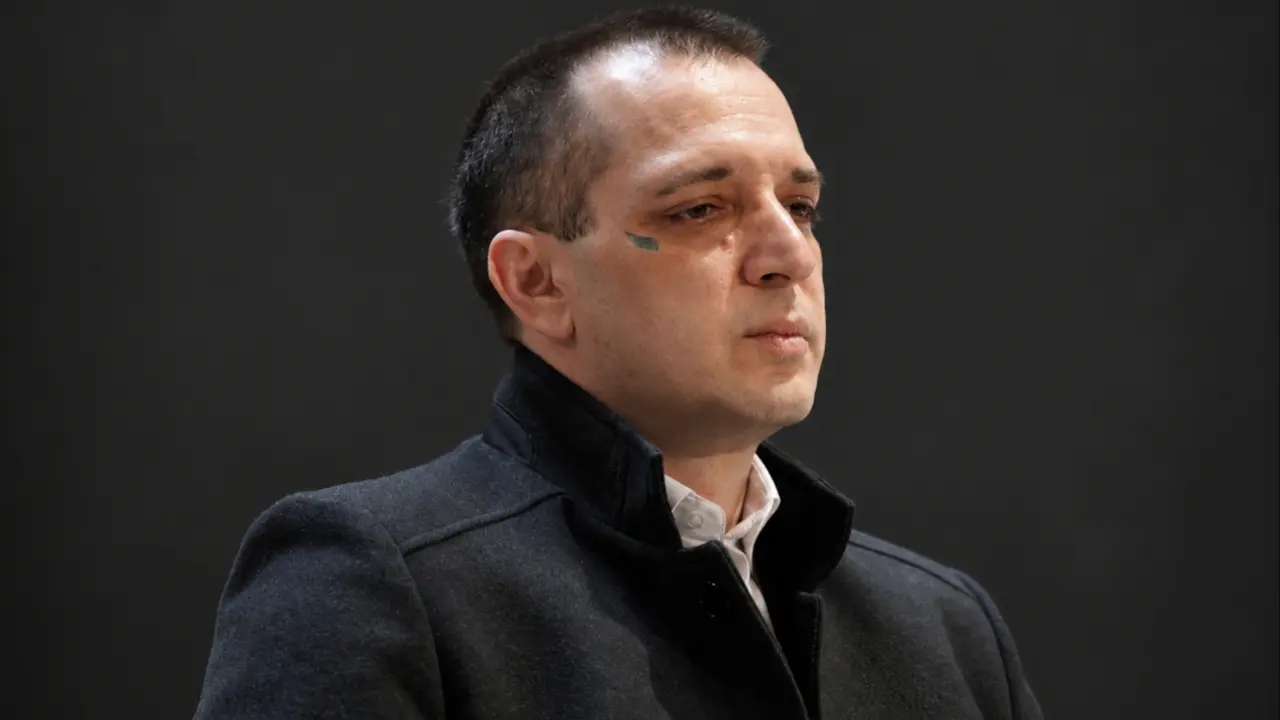 Zoran Marjanović